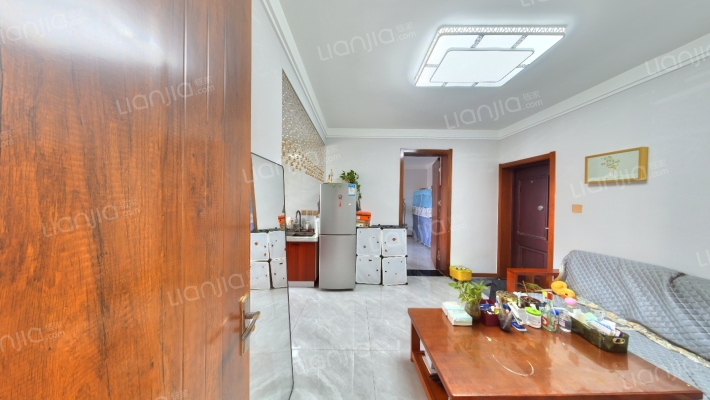 龙江里二手房实景图