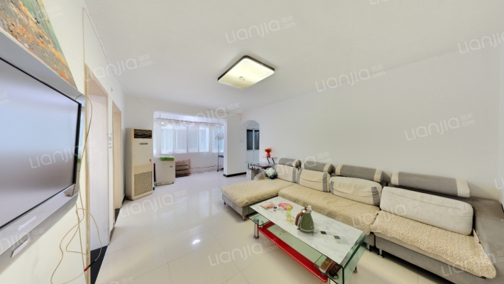 雅荷电信花园二手房实景图