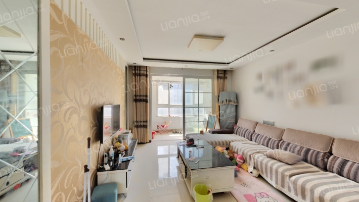 佳兴天城二手房实景图