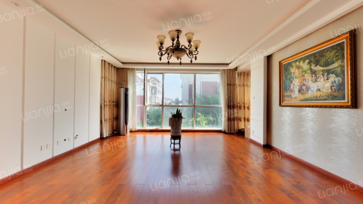 金海湾二手房实景图