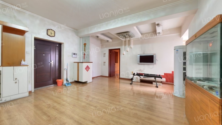 六合花园二手房实景图