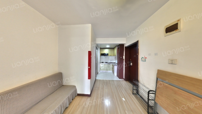 居瑞里二手房实景图