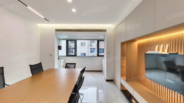 中行家属院二手房实景图