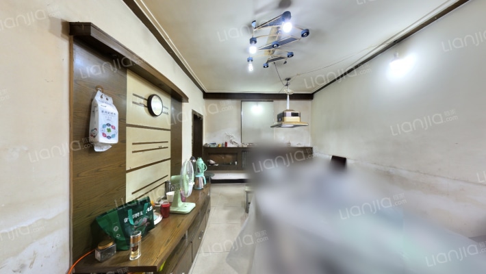 仁厚庄外123号二手房实景图