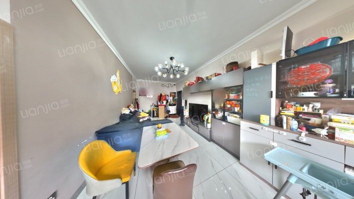 金满家园二手房实景图