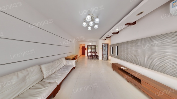 中航阳光新苑二手房实景图