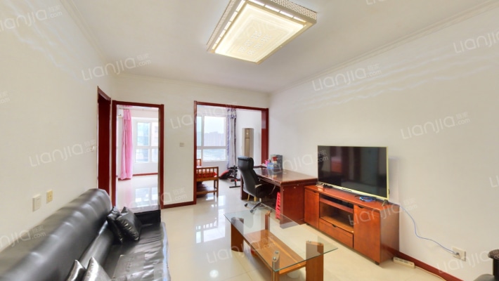 新欣城二手房实景图