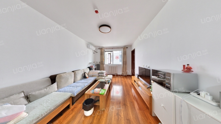 首创悦榕汇二手房实景图