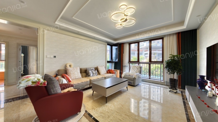 颐惠园二手房实景图