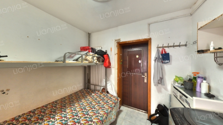 级升里二手房实景图