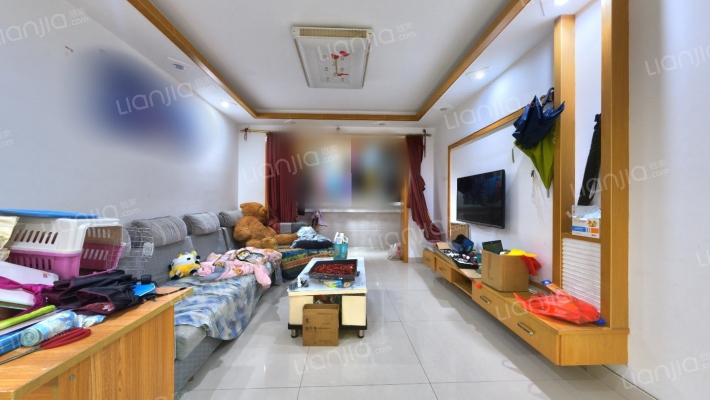 淞泽家园（一区）二手房实景图