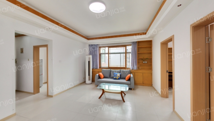 中国邮政储蓄银行陕西省分行家属院二手房实景图