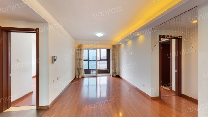 万科金域华府三期二手房实景图