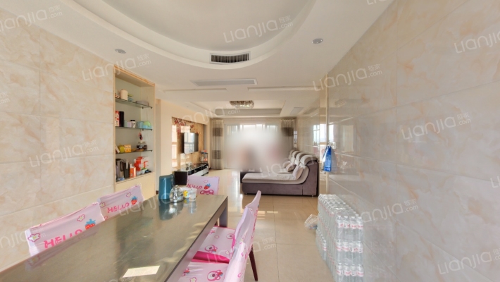 锦都名邸二手房实景图