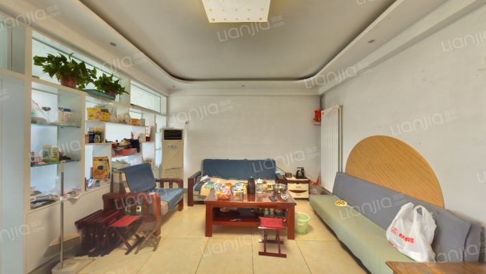 丽园花苑二手房实景图