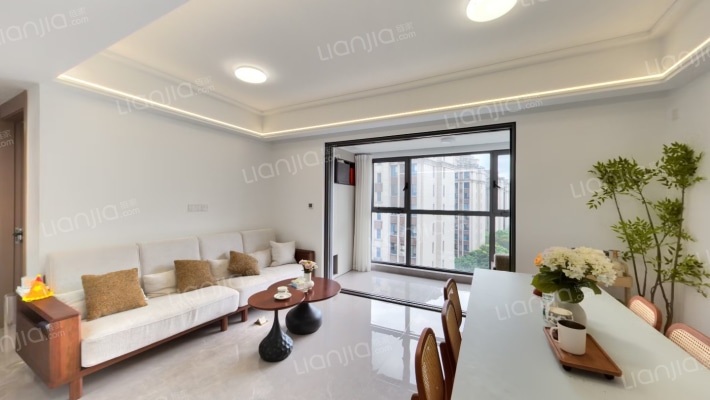 中建颐璟臺二手房实景图