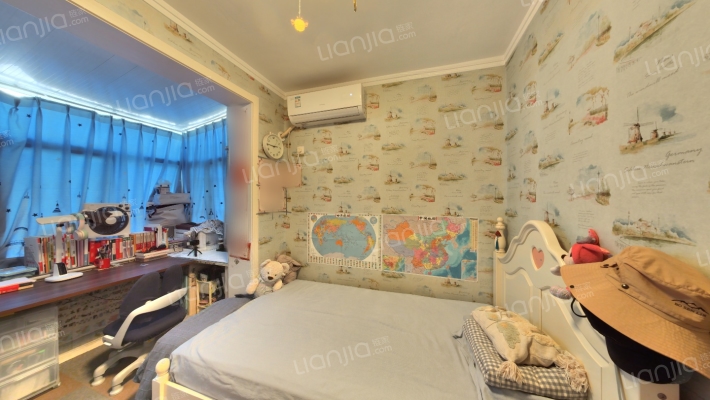 羊头峪路二手房实景图