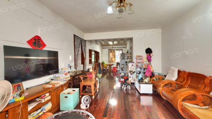 永乐新村二手房实景图