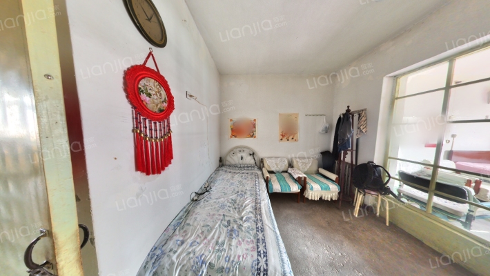 大同门西里二手房实景图