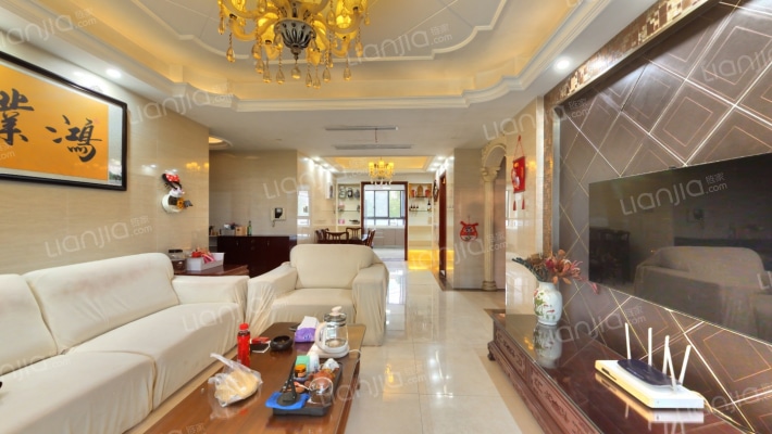 太湖郡二手房实景图