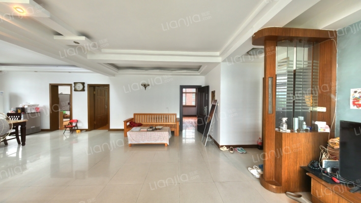 孙家畈小区二手房实景图