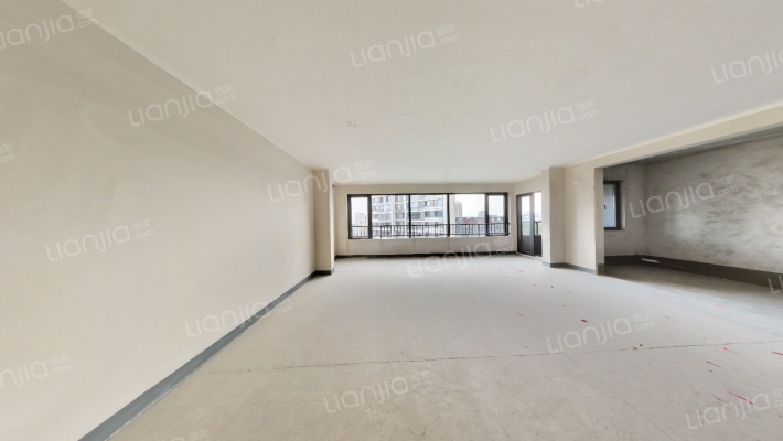 龙湖青云阙二手房实景图