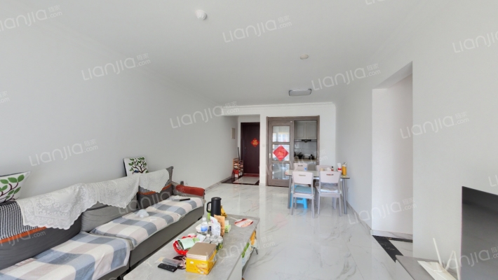 碧桂园蓝谷之光二手房实景图