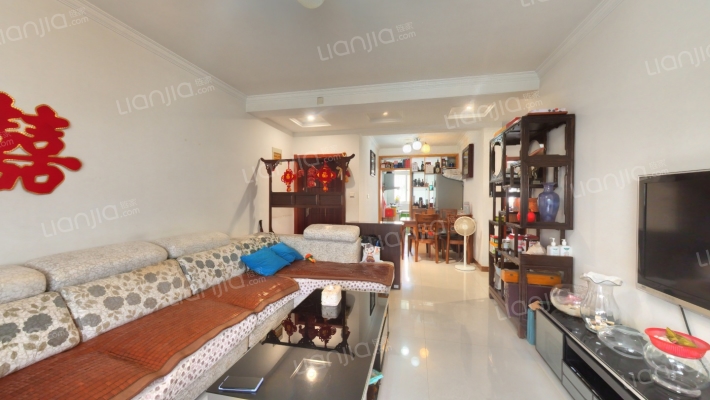 盛世港湾二手房实景图