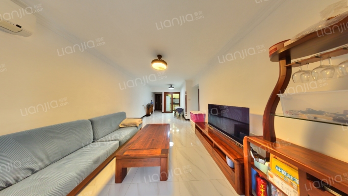 御景壹号B区二手房实景图