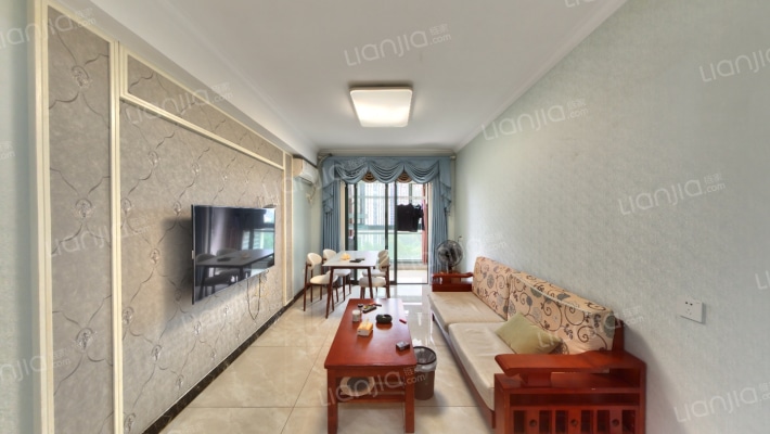 丰北一苑二手房实景图