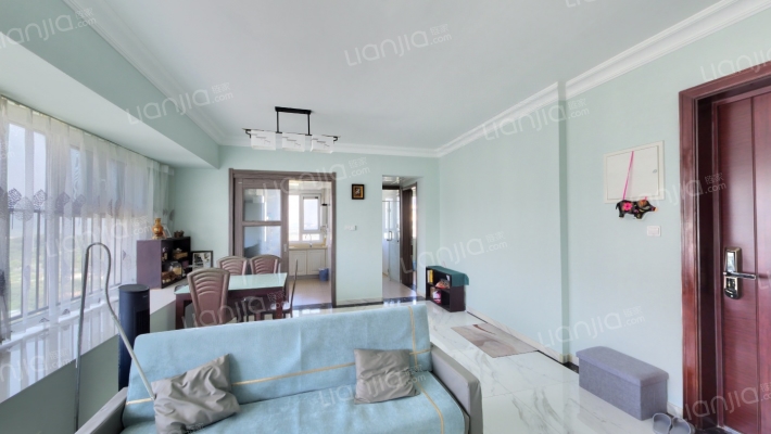 碧桂园蓝谷之光二手房实景图