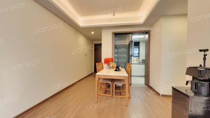 爱情云锦万象二手房实景图