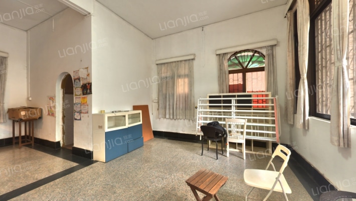 茶岗路十四街二手房实景图