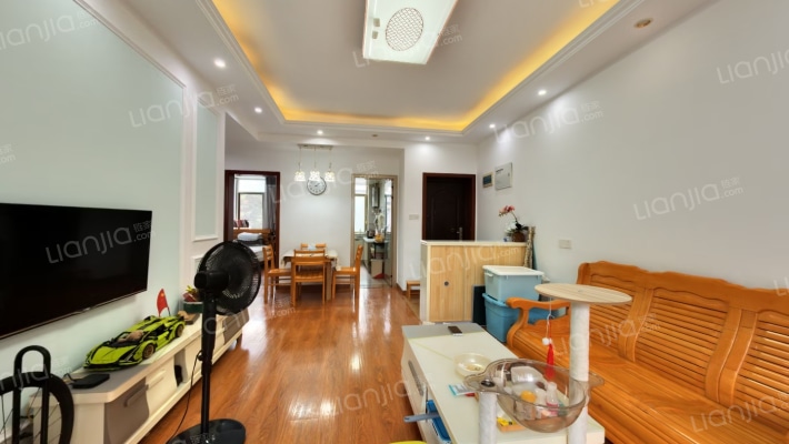 黄鹂小区二手房实景图