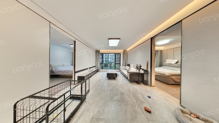 幸福里润园二手房实景图