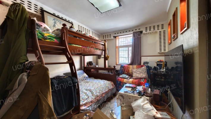 民权大街20号二手房实景图