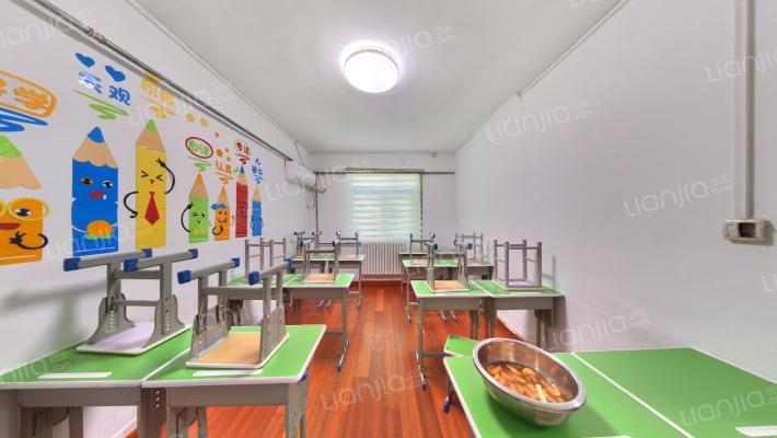 姚家西区二手房实景图