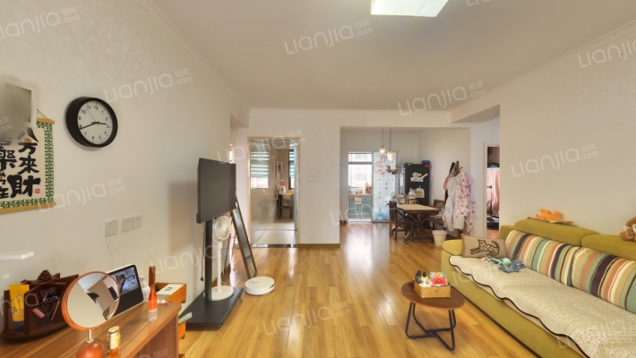 荣邦城二手房实景图