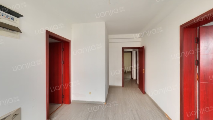 方阳百合苑二手房实景图