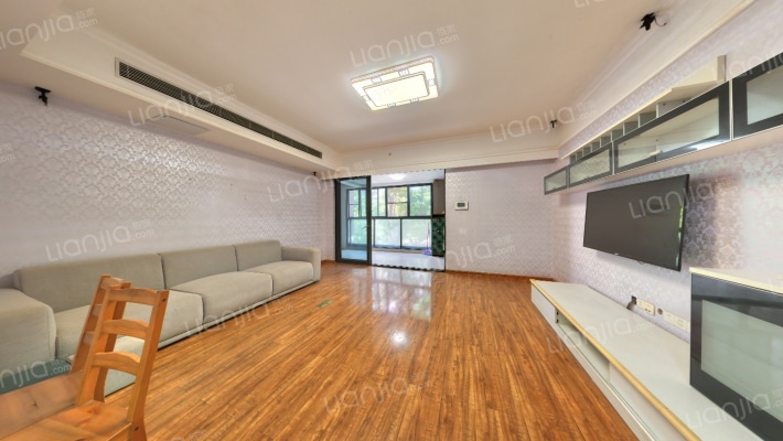 首地容御二手房实景图