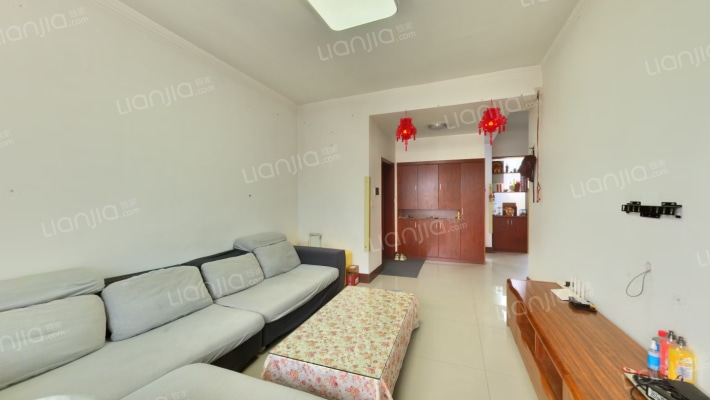 雅居苑二手房实景图