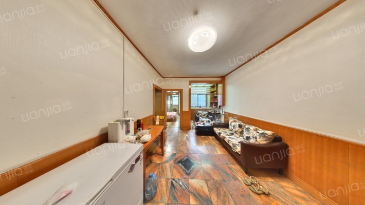 二0五所社区二手房实景图