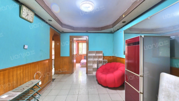 晨光小区二手房实景图