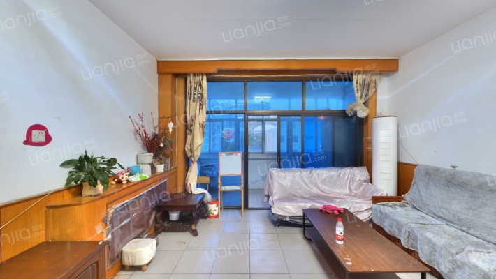 绿文社区二手房实景图