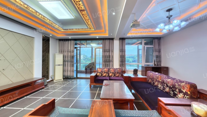 莲河家园二手房实景图