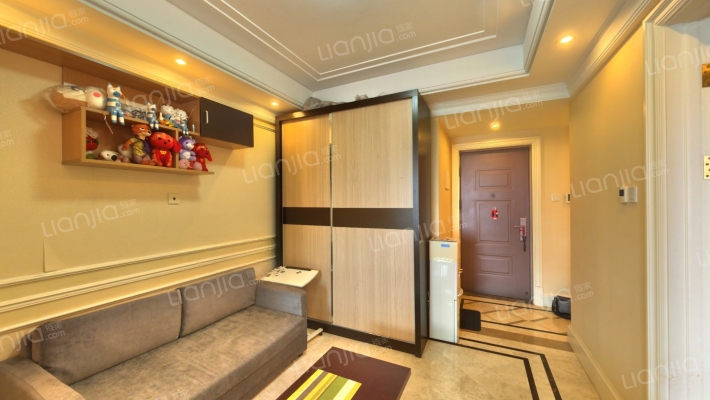 中海八里臺二手房实景图