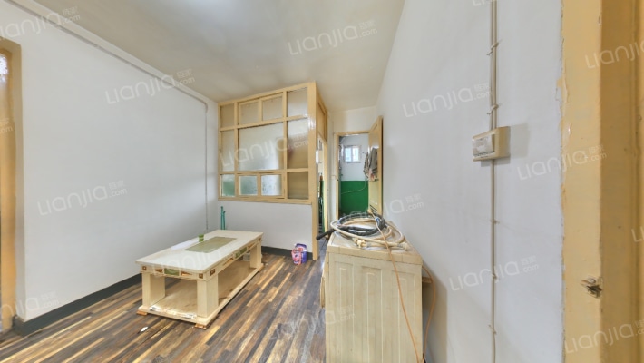 边家村小区（边西街）二手房实景图