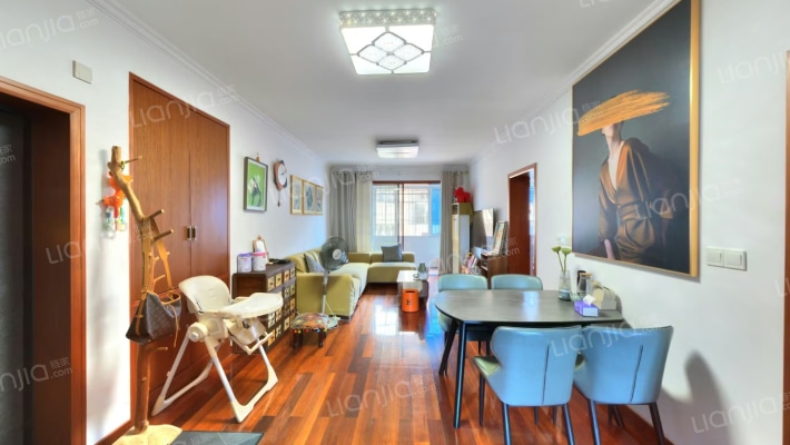 卧云商寓二手房实景图