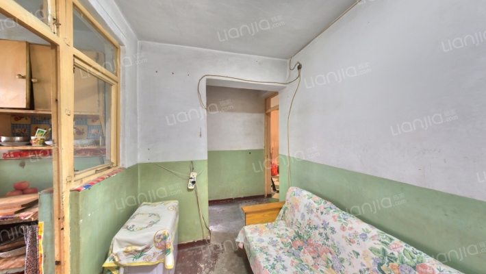 中山北里二手房实景图