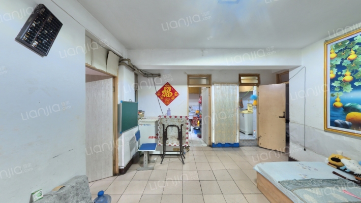 迎宾里二手房实景图